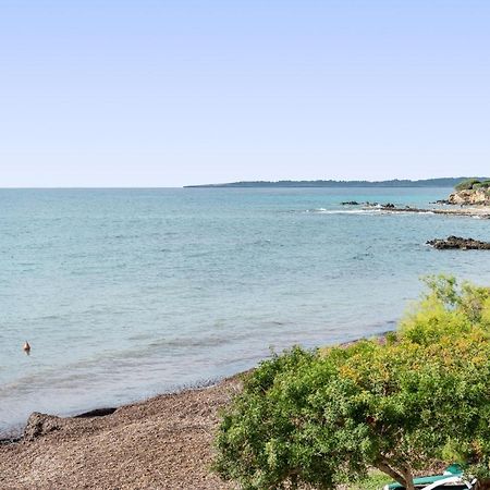 Cas Ferrerico Villa Costa De Los Pinos Kültér fotó