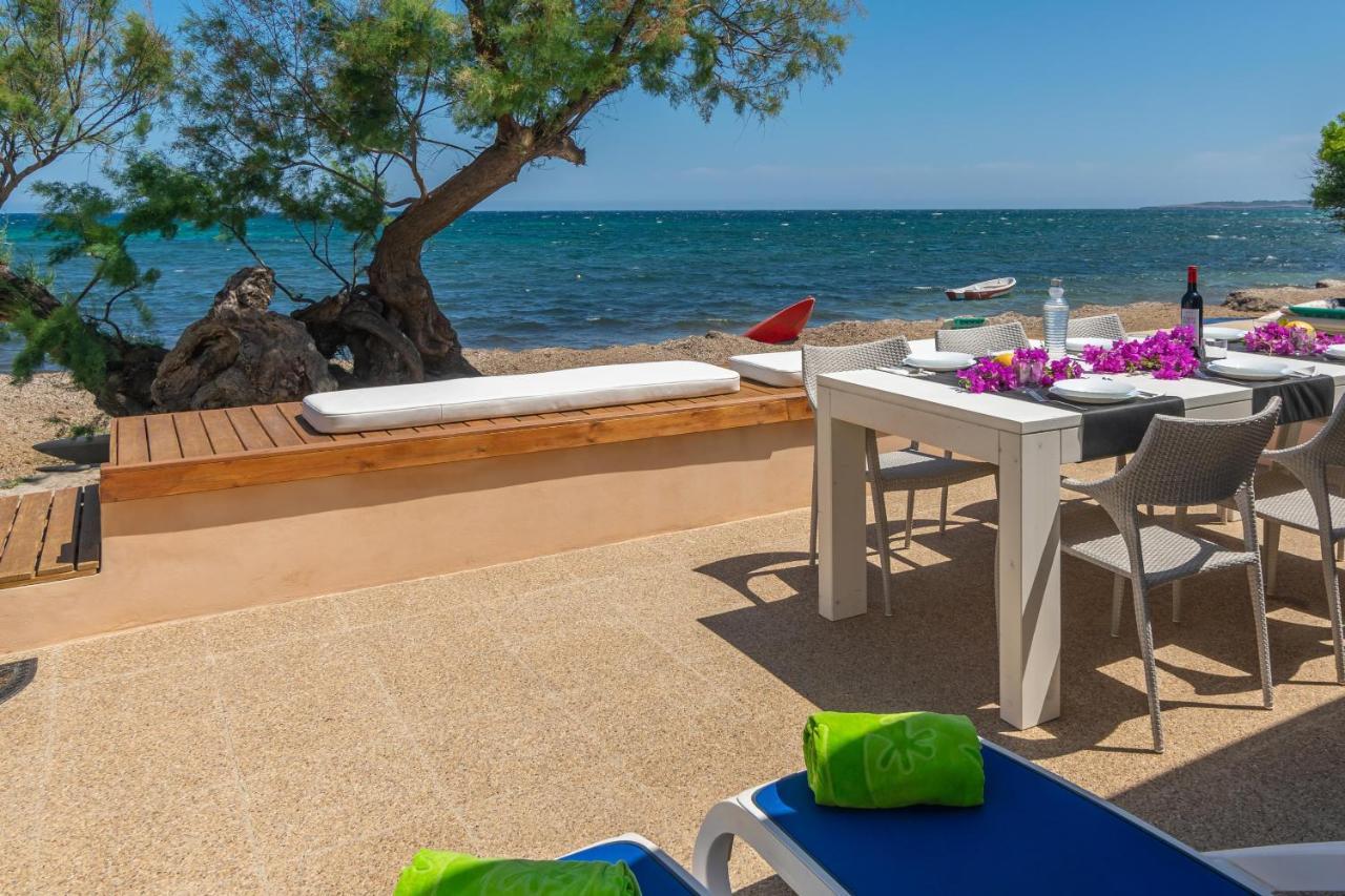 Cas Ferrerico Villa Costa De Los Pinos Kültér fotó